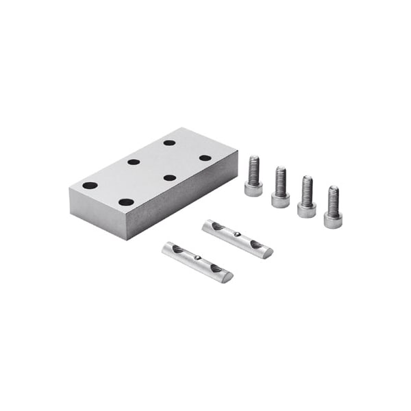 Central Support MUP-32